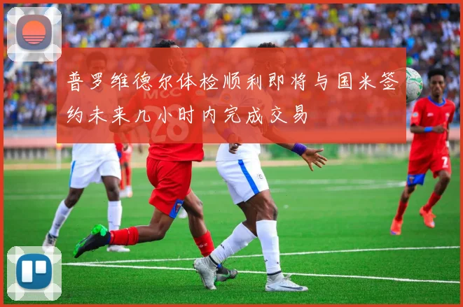 普罗维德尔体检顺利即将与国米签约未来几小时内完成交易