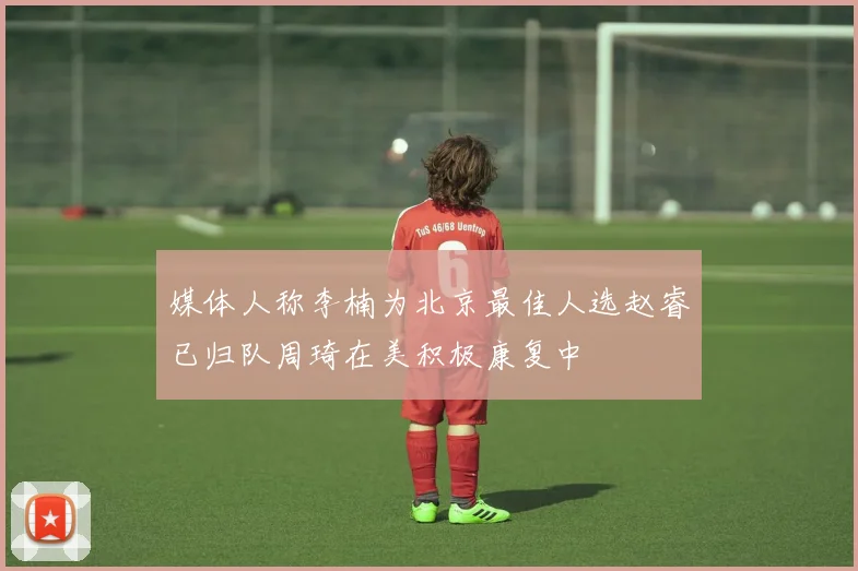 媒体人称李楠为北京最佳人选赵睿已归队周琦在美积极康复中